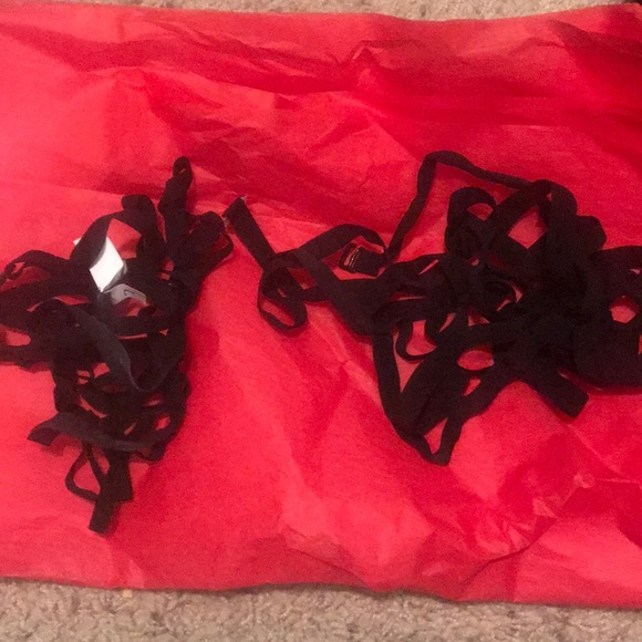 Cage bras - Picture 6 of 6